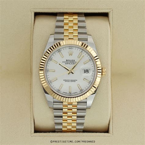 rolex datejust 41 price 2017|rolex datejust 41mm pre owned.